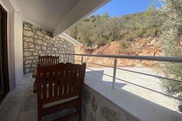 هتل آپارتمان Vadisu Apart