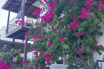 Yamaç Apart Otel