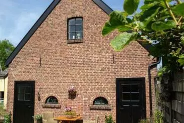 B&b De Olde Hilde