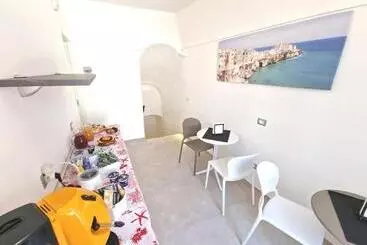 B&b Tra Le Vie Del Borgo