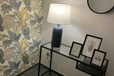 تختخواب و صبحانه Dimora Vandervelden