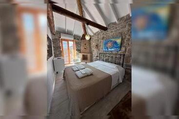 Bed and Breakfast Sacide Hanım Konağı