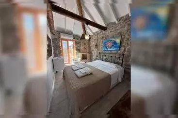 Bed and Breakfast Sacide Hanım Konağı