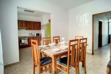 Turistihuoneistot Casa Do Romaninho