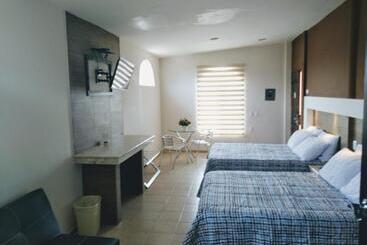 پانسیون Casa Paraíso Habitaciones En El Centro De Ciudad Valles