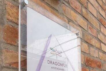 膳宿费 Dragonfly Affittacamere