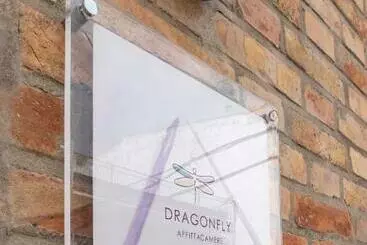 ペンション Dragonfly Affittacamere