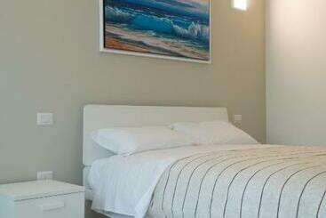 פנסיון Locanda Patoea