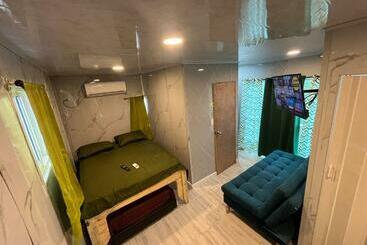 Ferienwohnungen Pretty View Nido