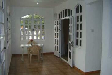 Albamauritius B&b