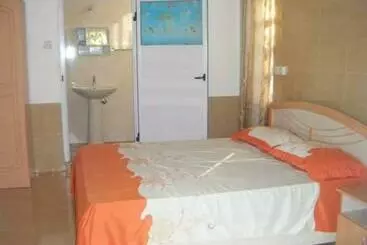 Albamauritius B&b