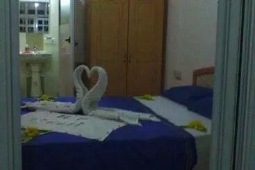 Albamauritius B&b