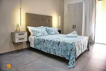 Bed & Breakfast La Maison Di Lea