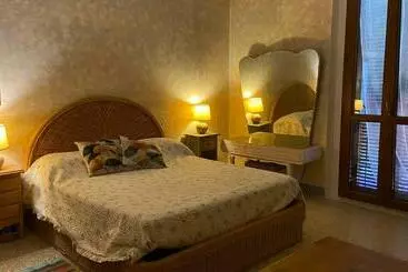 Bed and Breakfast La Palazzina