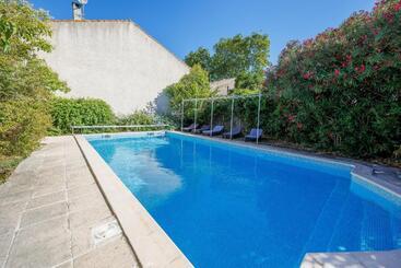 ベッドアンドブレックファースト La Passerelle Du Canal