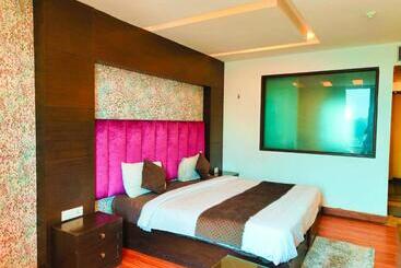 Hotel Billions Kapashera