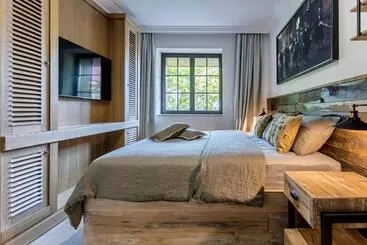 Hotel Castro Mesembria Boutique