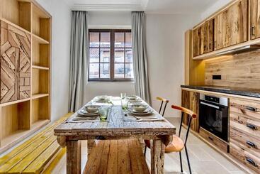 هتل Castro Mesembria Boutique