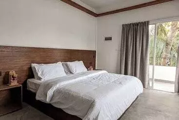 هتل Dhoadhi Retreat
