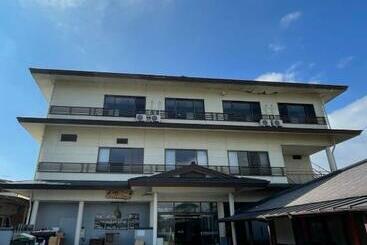 Tabist Hotel Cabin Ambient Crews