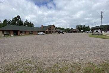 Motel Boulder Bear Motor Lodge