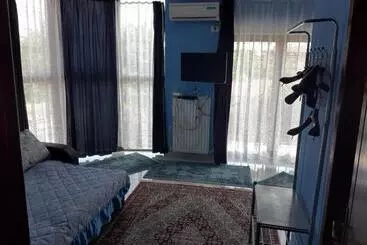 Pensão Casa Marioara