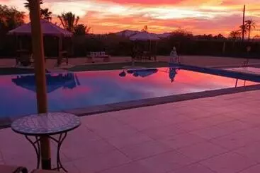 Pensió Casadelfenix