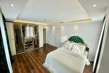 ペンション Wonderful Villa Airport 5 Minutes