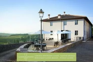 リゾートホテル Laqua Vineyard