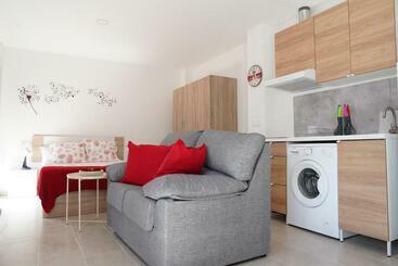 Apartamentos Turísticos San Miguel Arcángel, S.l