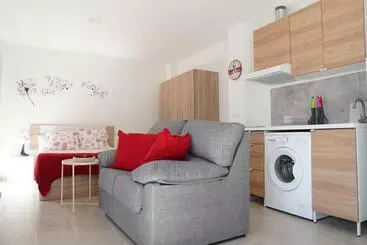 Apartamentos Turísticos San Miguel Arcángel, S.l