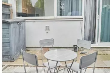 ツーリストアパートメント Birmingham Family And Contractors Hs2