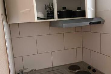 Business Apartment Reutlingen