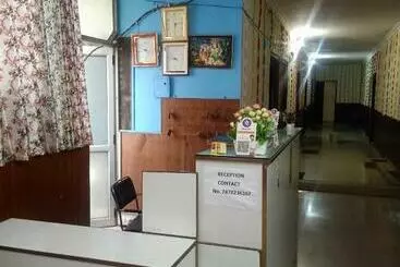 ホテル Oyo 91244 Sunrise Hotal And Pg