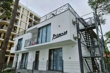 Hotel Picasso