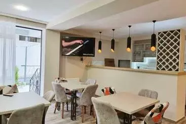 Hôtel Picasso