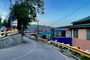 Hotel Royal Inn