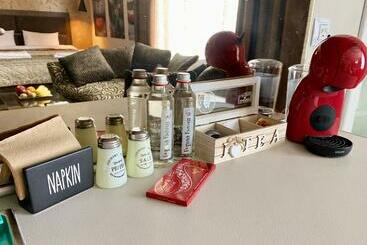 Luxury Apartments Ivon