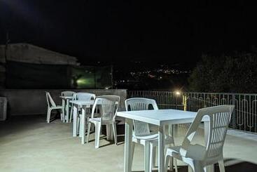 膳宿费 Fabiana S Rooms