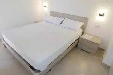 ペンション Fabiana S Rooms