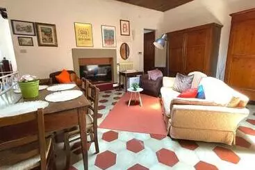 ペンション Casa Piera