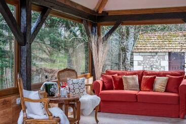 צימר Gîte De La Besnardière