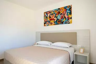 Bed and Breakfast Laurus Cilento Relax Beb