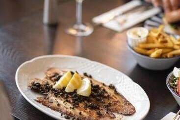 Hotel Café Koophandel