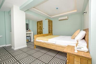 Hotelli Dimora Boemo