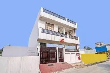 Hotel Flagship Visitor Guest House