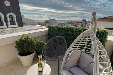 Hotel Olympic Boutique