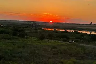 ペンション Camera De închiriat Blaxy Premium Resort