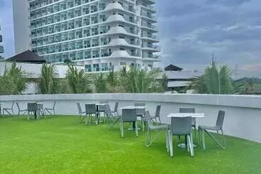 Aparthotel Real Serene Suite By Azure North