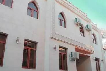 Bed and Breakfast Boutique Hotel Kamila
